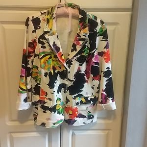 Elliott Lauren Blazer Size XS Like New